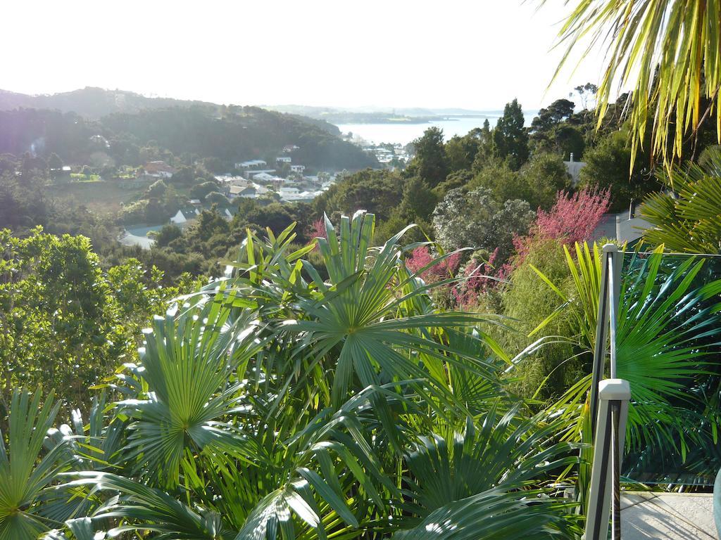 Swallows Nest Paihia Pokoj fotografie