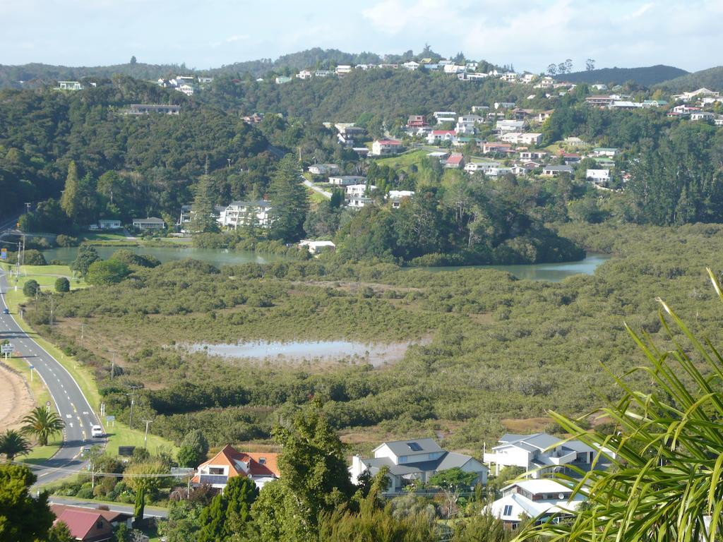 Swallows Nest Paihia Pokoj fotografie